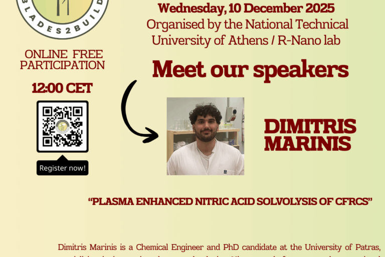 Αντίγραφο του Αντίγραφο του Meet Our Speakers!(4)