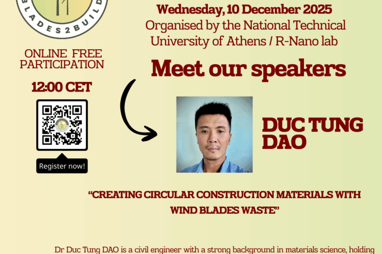 Αντίγραφο του Αντίγραφο του Meet Our Speakers!(8)